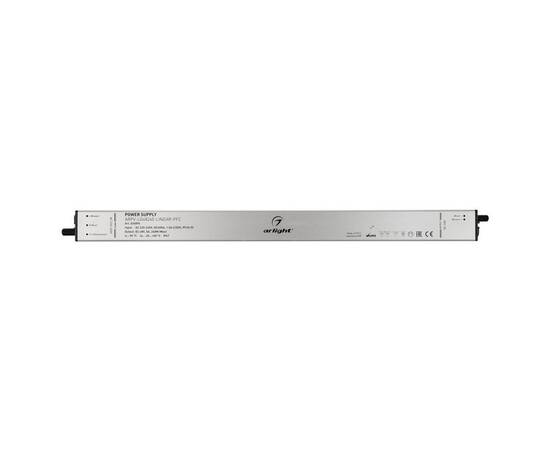 Блок питания Arlight ARPV-LG48240-Linear-PFC 48V 240W IP67 5A 034896, изображение 2