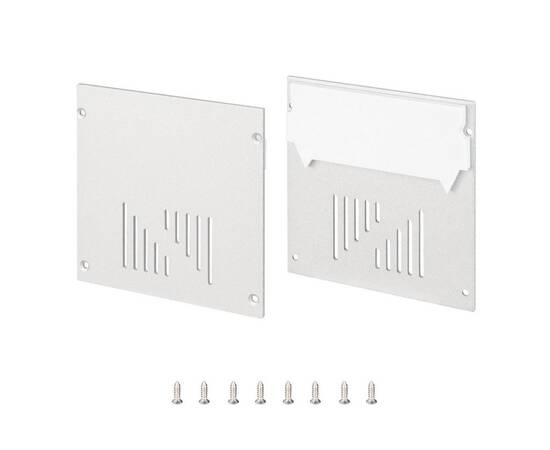 Заглушка Arlight ARH-Power-W88 глухая 036429