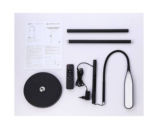 Торшер Ambrella light Traditional TR97706, изображение 6