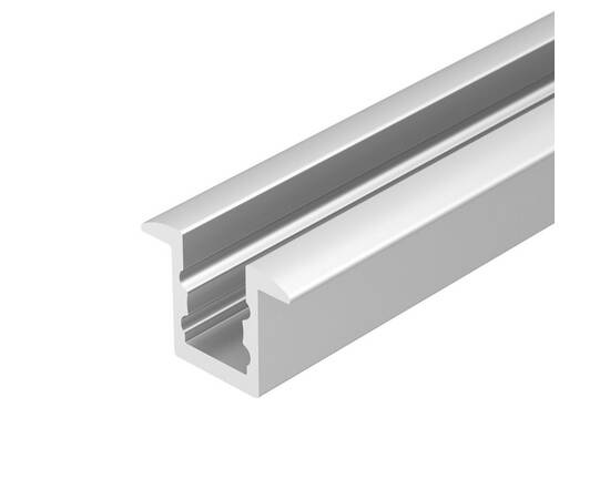 Профиль Arlight ARH-Micro-F-W4-2000 Anod 036400, изображение 3
