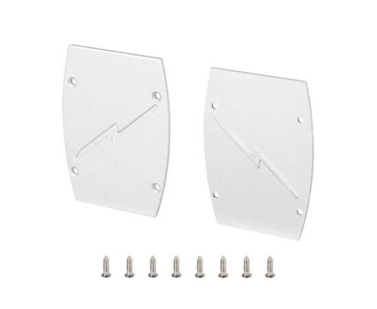 Заглушка Arlight ARH-Line-4874 глухая 036409