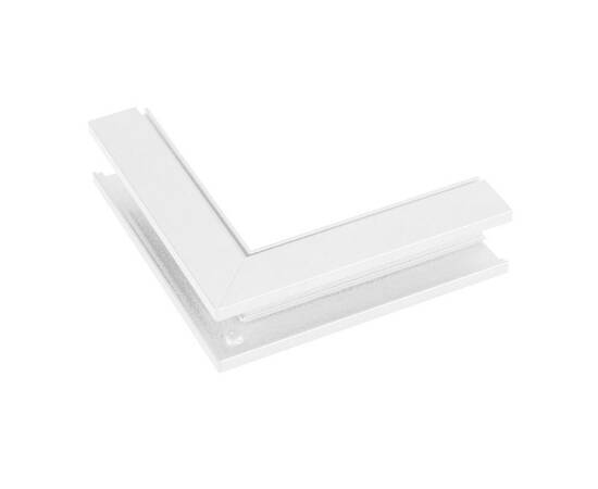 Коннектор L-образный внешний Arlight Mag-Orient-Con-2620-L90-EXT 037326