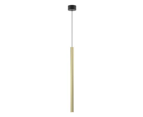 Подвесной светодиодный светильник Arlight SP-Pipe-Hang-L600-R30-9W Warm3000 038646