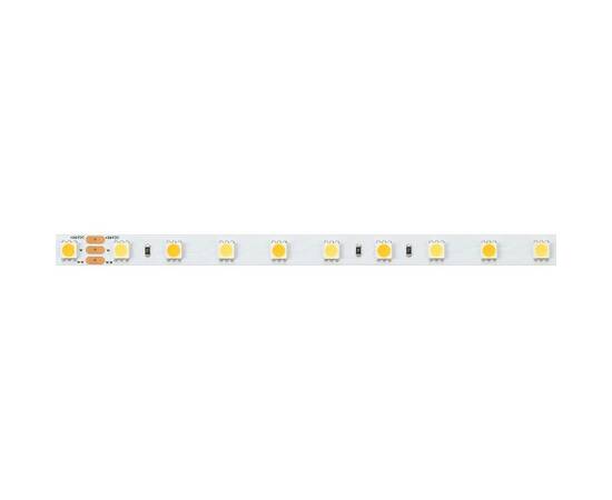 Светодиодная лента Arlight 14,4W/m 60LED/m 5060SMD холодный/теплый белый 5M RT-B60-10mm 24V White-MIX 2Ch 025214(1), изображение 5