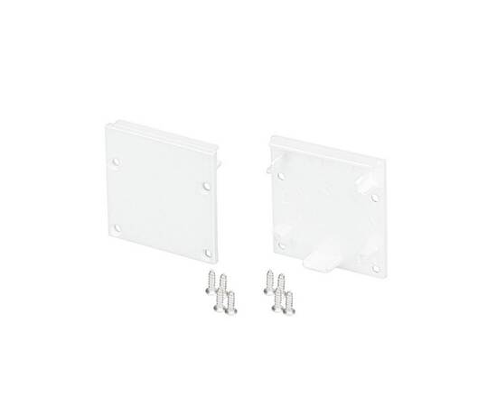 Заглушка Arlight SL-LINE-3535 WHITE 037552