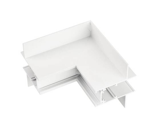 Коннектор L-образный внешний Arlight Mag-Orient-Con-2652-FDW-L90-EXT 037786, изображение 2