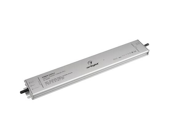 Блок питания Arlight ARPV-LG48400-Linear-PFC 48V 400W IP67 8,33A 036959