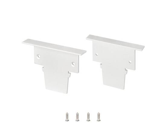 Заглушка Arlight ARH-Line-6650-F глухая 036412
