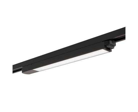 Трековый светодиодный светильник Maytoni Technical Basis TR000-1-12W3K-B