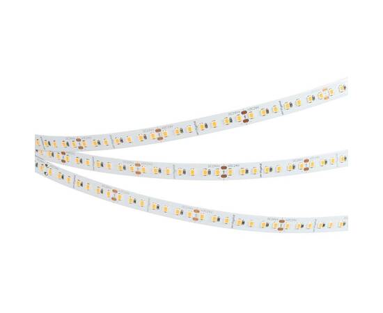 Светодиодная лента Arlight 20W/m 140LED/m 2835SMD дневной белый 5M RT-A140-10mm 24V Day4000 SUN 0378, изображение 2