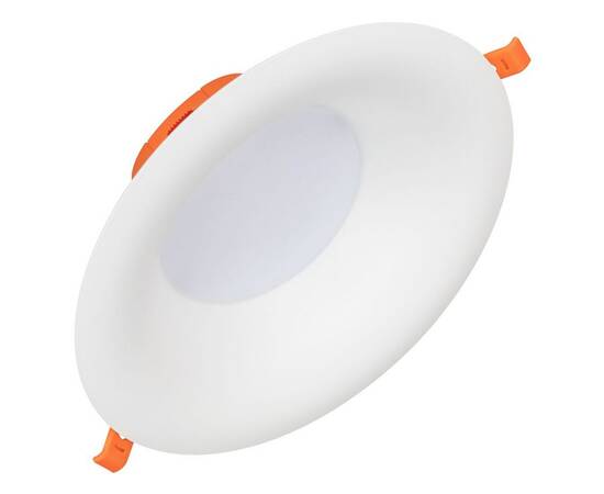 Встраиваемый светодиодный светильник Arlight MS-Blizzard-Built-R215-20W Warm3000 036575