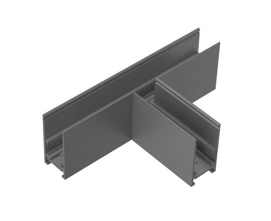 Коннектор T-образный Arlight Mag-Orient-Con-2652-T90 036807