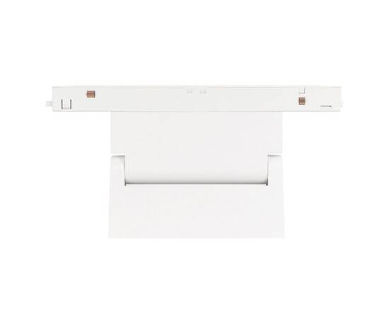 Трековый светодиодный светильник Arlight Mag-Orient-Flat-Fold-S195-6W Day4000 035853, изображение 4