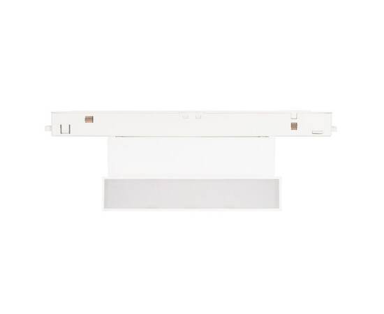 Трековый светодиодный светильник Arlight Mag-Orient-Flat-Fold-S195-6W Day4000 035853, изображение 5