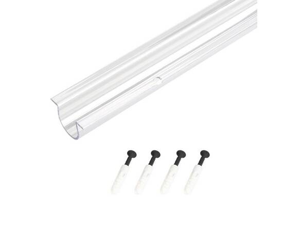 Крепление Arlight Moonlight-HR-Ceiling-D25-1000 036264