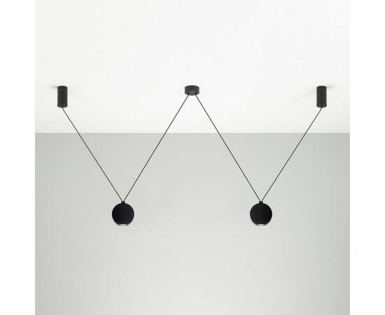 Подвес Arlight SPX-Hang-Hook-R70-L1500 036980, изображение 2