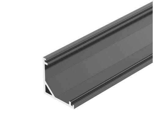 Профиль Arlight SL-Kant-H16-2000 Black 037116, изображение 4
