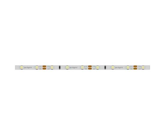 Светодиодная лента Arlight 4,8W/m 60LED/m 2835SMD холодный белый 5M RT-A60-5mm 12V Cool 8K 028610(2), изображение 3