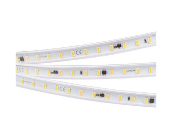 Светодиодная влагозащищенная лента Arlight 14,4W/m 72LED/m 5630SMD холодный белый 50M ARL-PV-С72-15.