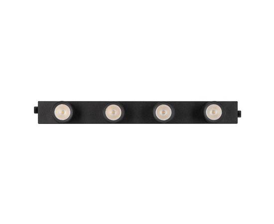 Трековый светодиодный светильник Arlight Mag-Orient-Krater-L195-12W Day4000 037329, изображение 5