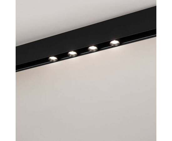 Трековый светодиодный светильник Arlight Mag-Orient-Krater-L195-12W Day4000 037329, изображение 6