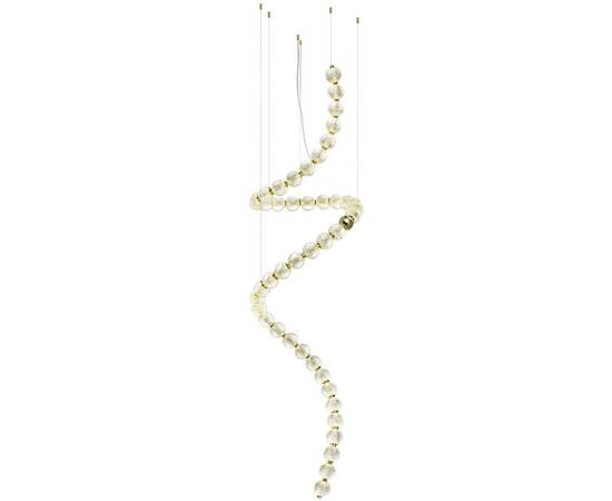 Подвесной светодиодный светильник Odeon Light Crystal 5008/132L, изображение 5