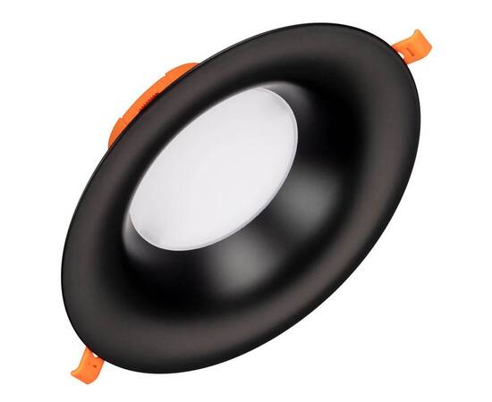 Встраиваемый светодиодный светильник Arlight MS-Blizzard-Built-R215-20W Warm3000 036606