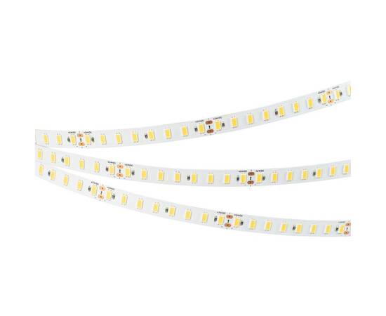 Светодиодная лента Arlight 19,2W/m 112LED/m 5630SMD теплый белый 5M Ultra-C112-10mm 24V Warm2700 037