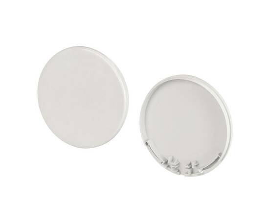 Заглушка Arlight ARH-Round-D100 036336