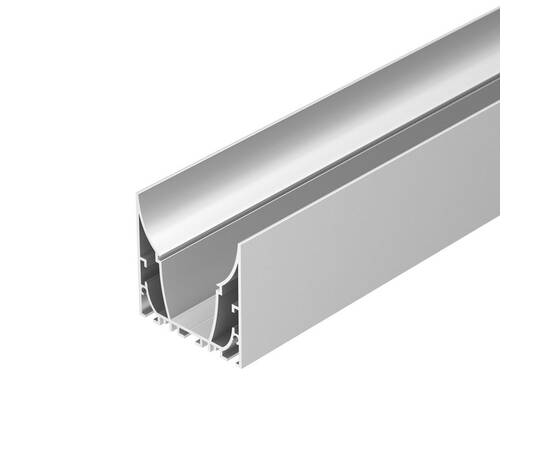 Профиль Arlight ARH-Line-5050-Comfort-2000 Anod 036353, изображение 3