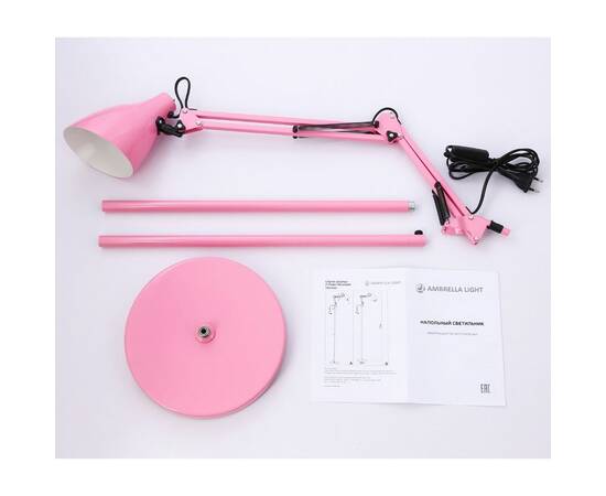 Торшер Ambrella light Traditional TR97645, изображение 2