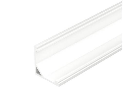 Профиль Arlight SL-Kant-H16-2000 White 037117, изображение 4