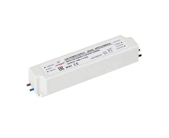 Блок питания Arlight ARPV-LV48035-A 48V 36W IP67 0,75A 019503(1)