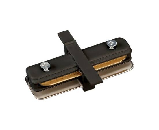 Коннектор прямой внутренний Arlight LGD-2TR-Con-Mini-F-BK 038680
