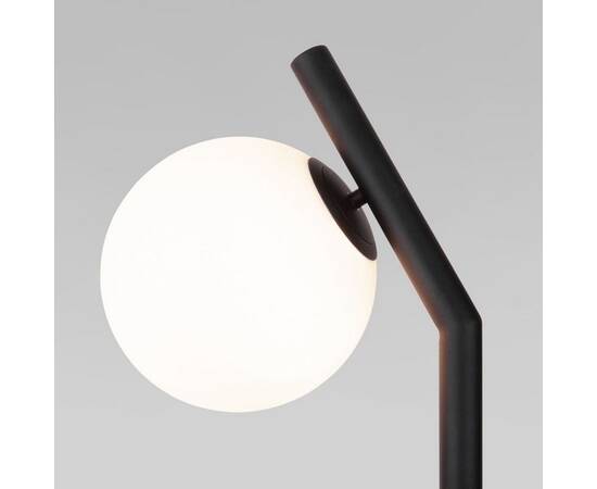Уличный светильник Elektrostandard Sfera 35158/F черный a061128, изображение 2
