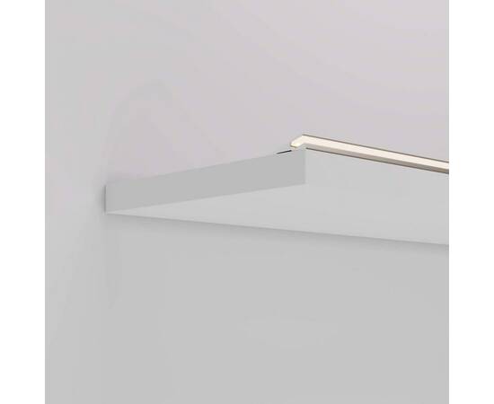 Профиль Arlight SL-Mini-Shelf-H8-2000 Anod Olive Grey 038205, изображение 3