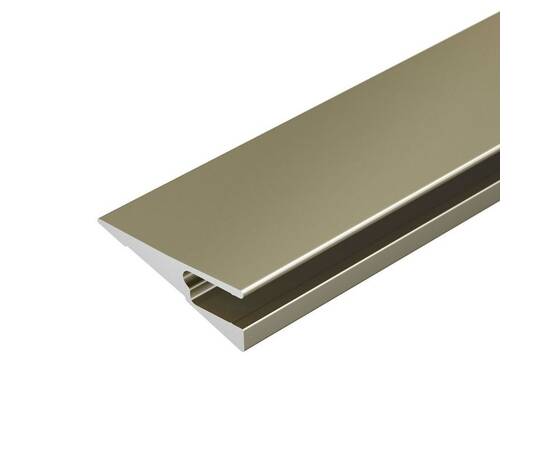 Профиль Arlight SL-Mini-Shelf-H8-2000 Anod Olive Grey 038205, изображение 7