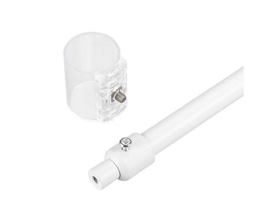 Подвес телескопический Arlight Moonlight-Hor-Boom-D25 036271, изображение 4