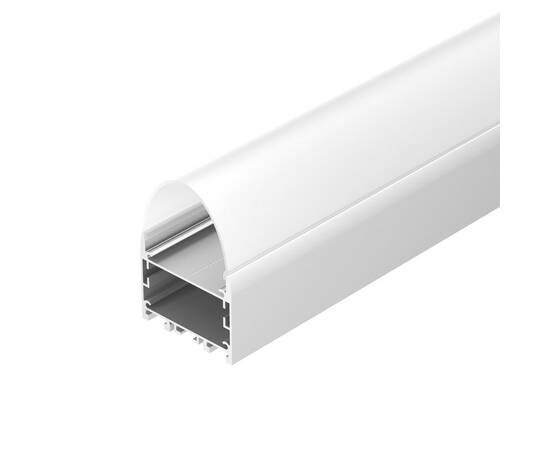 Профиль Arlight ARH-Line-B-3652-2000 Anod 036347