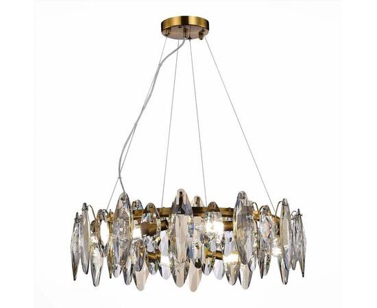 Подвесная люстра ST Luce Ancona SL1227.303.08