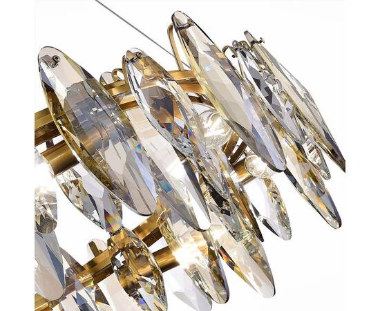 Подвесная люстра ST Luce Ancona SL1227.303.08, изображение 2