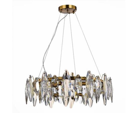 Подвесная люстра ST Luce Ancona SL1227.303.08, изображение 3