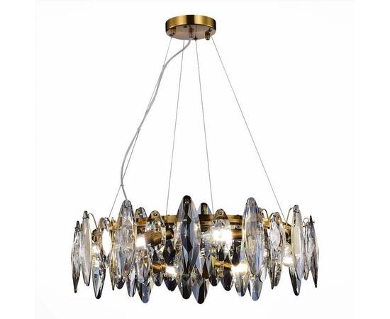 Подвесная люстра ST Luce Ancona SL1227.303.08, изображение 4