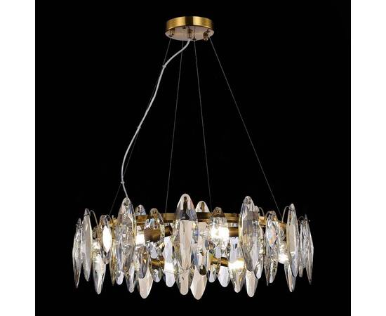 Подвесная люстра ST Luce Ancona SL1227.303.08, изображение 5