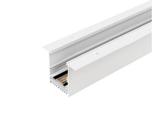 Шинопровод магнитный встраиваемый Arlight Mag-Track-4560-F-1040 026897(1)