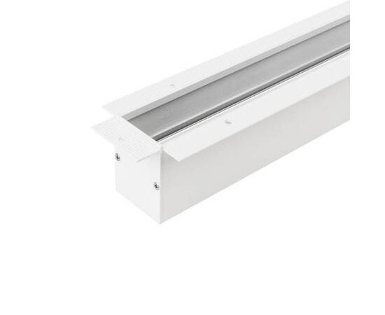 Шинопровод магнитный встраиваемый Arlight Mag-Track-4560-F-1040 026897(1), изображение 3