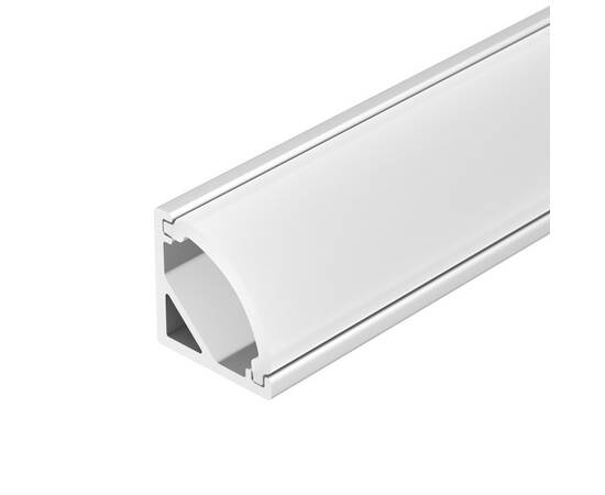 Профиль Arlight ARH-Kant-H10-2000 Anod 036321