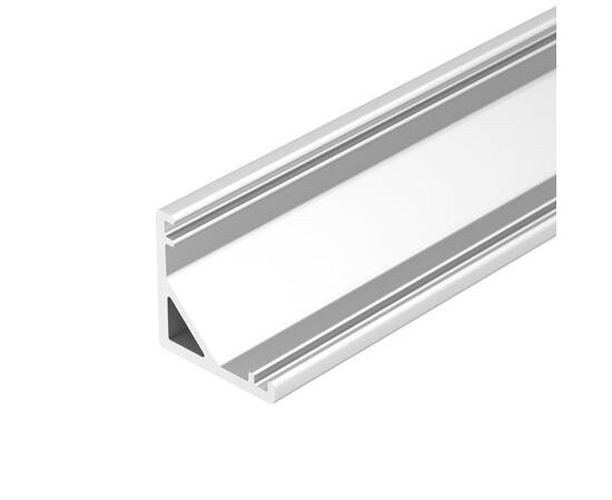 Профиль Arlight ARH-Kant-H10-2000 Anod 036321, изображение 3