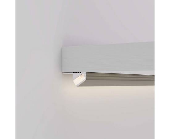 Профиль Arlight SL-Mini-Shelf-H9-2000 Anod Olive Grey 038208, изображение 5