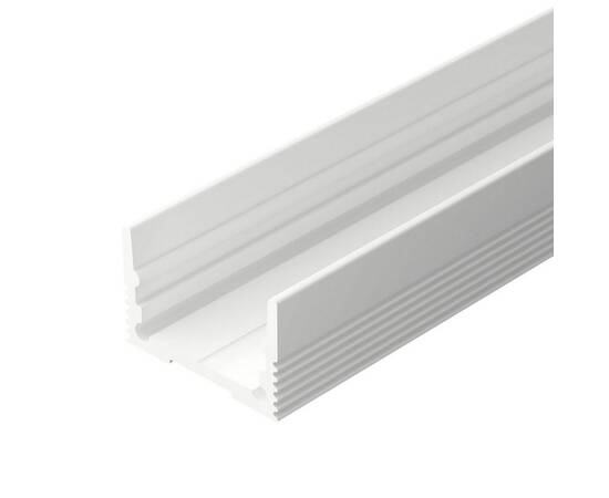 Профиль Arlight SL-Slim20-H13-2000 White 037113, изображение 3